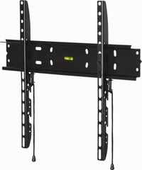 Barkan E30 Βάση Τηλεόρασης Τοίχου έως 65" και 50kg Μαύρο