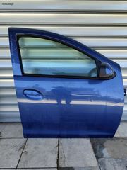 DACIA SANDERO 2012-2018 / DUSTER 2017-2024 ΠΟΡΤA ΕΜΠΡΟΣ ΔΕΞΙΑ-thumb-1