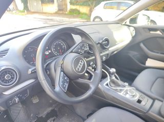 Audi A3 2019 SPORTBACK