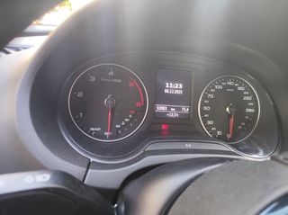 Audi A3 2019 SPORTBACK-thumb-1