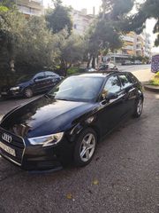 Audi A3 2019 SPORTBACK-thumb-2