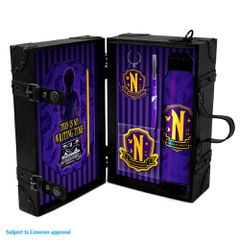 Wednesday Premium Gift Set Ravens-thumb-1
