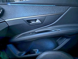 Peugeot 3008 2018 1.2cc 130PS ALLURE Ιδιωτη ΔΕΡΜΑ-thumb-12