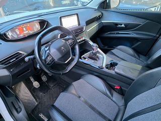 Peugeot 3008 2018 1.2cc 130PS ALLURE Ιδιωτη ΔΕΡΜΑ-thumb-17