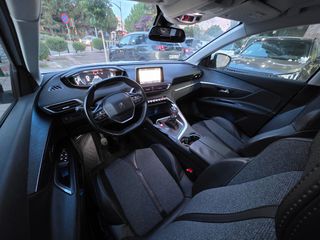 Peugeot 3008 2018 1.2cc 130PS ALLURE Ιδιωτη ΔΕΡΜΑ-thumb-25