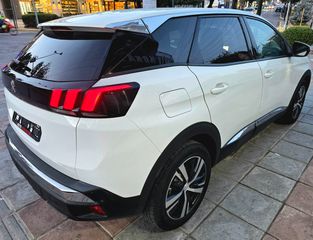 Peugeot 3008 2018 1.2cc 130PS ALLURE Ιδιωτη ΔΕΡΜΑ-thumb-26