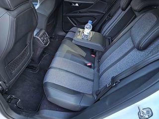 Peugeot 3008 2018 1.2cc 130PS ALLURE Ιδιωτη ΔΕΡΜΑ-thumb-10