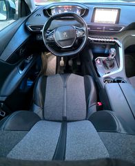 Peugeot 3008 2018 1.2cc 130PS ALLURE Ιδιωτη ΔΕΡΜΑ-thumb-18