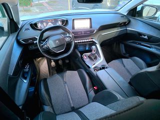 Peugeot 3008 2018 1.2cc 130PS ALLURE Ιδιωτη ΔΕΡΜΑ-thumb-6