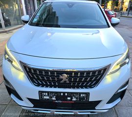 Peugeot 3008 2018 1.2cc 130PS ALLURE Ιδιωτη ΔΕΡΜΑ-thumb-3