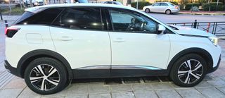 Peugeot 3008 2018 1.2cc 130PS ALLURE Ιδιωτη ΔΕΡΜΑ-thumb-5