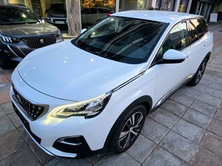 Peugeot 3008 2018 1.2cc 130PS ALLURE Ιδιωτη ΔΕΡΜΑ-thumb-23