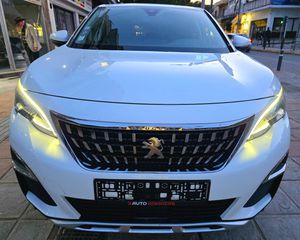 Peugeot 3008 2018 1.2cc 130PS ALLURE Ιδιωτη ΔΕΡΜΑ-thumb-24