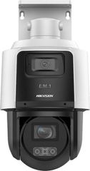 Hikvision DS-2SE3C410MWG-E/14(2.8MM) IP Κάμερα Παρακολούθησης Full HD+ 4MP Αδιάβροχη με Αμφίδρομη Επικοινωνία και Φακό 2.8mm