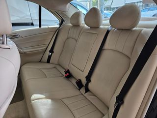Mercedes-Benz C 200 2006 163 - Α' ΧΕΡΙ - ΔΕΡΜΑ-thumb-10