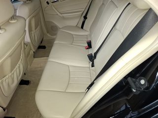 Mercedes-Benz C 200 2006 163 - Α' ΧΕΡΙ - ΔΕΡΜΑ-thumb-11