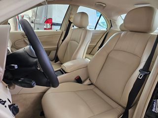 Mercedes-Benz C 200 2006 163 - Α' ΧΕΡΙ - ΔΕΡΜΑ-thumb-9