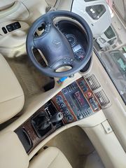 Mercedes-Benz C 200 2006 163 - Α' ΧΕΡΙ - ΔΕΡΜΑ-thumb-13