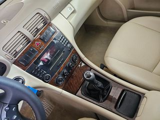 Mercedes-Benz C 200 2006 163 - Α' ΧΕΡΙ - ΔΕΡΜΑ-thumb-15