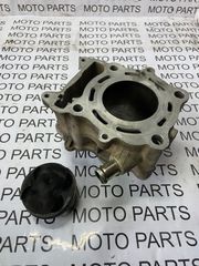 KYMCO DOWNTOWN 200 ΚΥΛΙΝΔΡΟΣ ΠΙΣΤΟΝΙ - MOTO PARTS