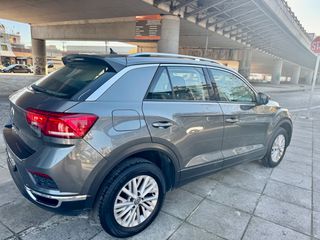 Volkswagen T-Roc 2020 1.6 TDI ADVANCE-thumb-2