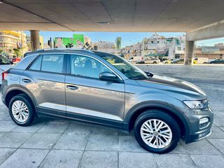 Volkswagen T-Roc 2020 1.6 TDI ADVANCE-thumb-3