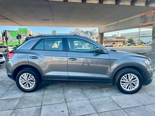 Volkswagen T-Roc 2020 1.6 TDI ADVANCE-thumb-4