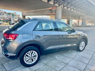 Volkswagen T-Roc 2020 1.6 TDI ADVANCE-thumb-6