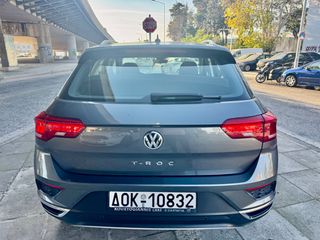 Volkswagen T-Roc 2020 1.6 TDI ADVANCE-thumb-7