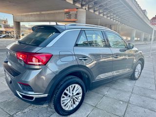 Volkswagen T-Roc 2020 1.6 TDI ADVANCE-thumb-8