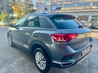 Volkswagen T-Roc 2020 1.6 TDI ADVANCE-thumb-9