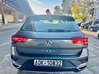 Volkswagen T-Roc 2020 1.6 TDI ADVANCE-thumb-10
