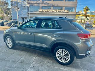 Volkswagen T-Roc 2020 1.6 TDI ADVANCE-thumb-11