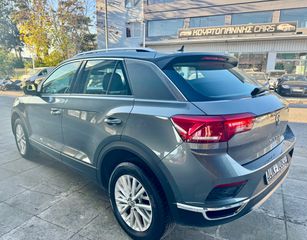 Volkswagen T-Roc 2020 1.6 TDI ADVANCE-thumb-12