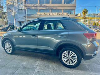 Volkswagen T-Roc 2020 1.6 TDI ADVANCE-thumb-13