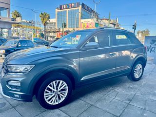 Volkswagen T-Roc 2020 1.6 TDI ADVANCE