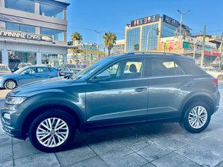Volkswagen T-Roc 2020 1.6 TDI ADVANCE-thumb-14