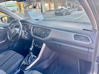 Volkswagen T-Roc 2020 1.6 TDI ADVANCE-thumb-17