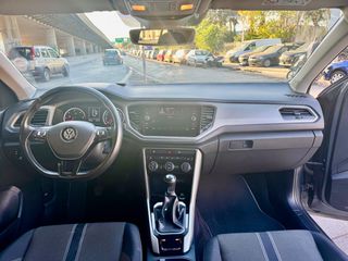 Volkswagen T-Roc 2020 1.6 TDI ADVANCE-thumb-19