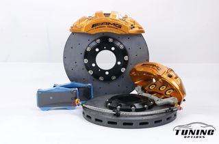 AUDI BMW MERCEDES PORSCHE ΚΙΤ ΑΝΑΒΑΘΜΙΣΗΣ ΚΕΡΑΜΙΚΩΝ ΦΡΕΝΩΝ 6-ΠΙΣΤΟΝΑ 8-ΠΙΣΤΟΝΑ 10-ΠΙΣΤΟΝΑ