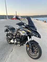 Benelli TRK 502 2018-thumb-1