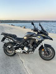 Benelli TRK 502 2018-thumb-2