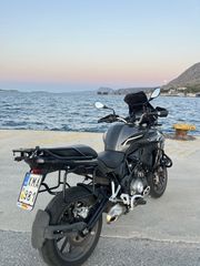 Benelli TRK 502 2018-thumb-3