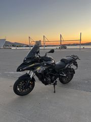 Benelli TRK 502 2018-thumb-7