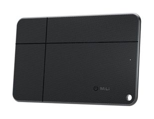 MILI ψηφιακή επαγγελματική κάρτα & tracker MiCard Duo για iOS & Android συσκευές, NFC, Bluetooth, μα