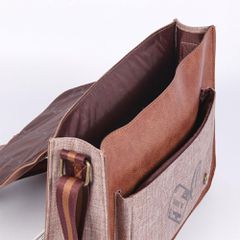 Harry Potter Shoulder Bag Hogwarts Express-thumb-3
