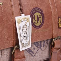 Harry Potter Shoulder Bag Hogwarts Express-thumb-2