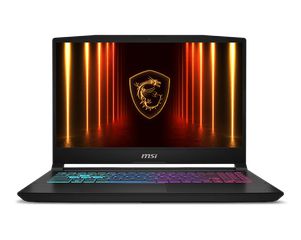 MSI Katana 15 HX B14WEK-260XRO 15.6" QHD 165Hz (i7-14650HX/16GB/512GB SSD/GeForce RTX 5050/No OS)