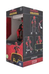 Marvel Cable Guys R.E.S.T Collectable Charging Stand Deadpool 3 23 cm-thumb-2