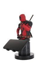 Marvel Cable Guys R.E.S.T Collectable Charging Stand Deadpool 3 23 cm-thumb-4